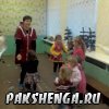 В гостях ДК. Приключения домовенка Кузи и Бабы-яги